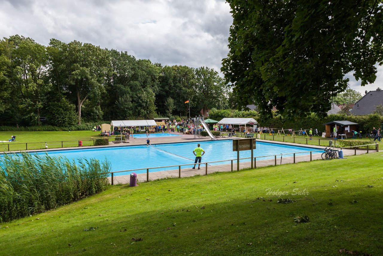 Bild 801 - Triathlon Wiemersdorf